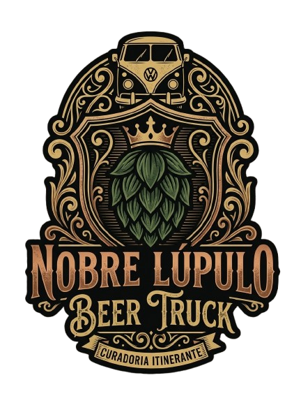 Nobre Lúpulo Logo